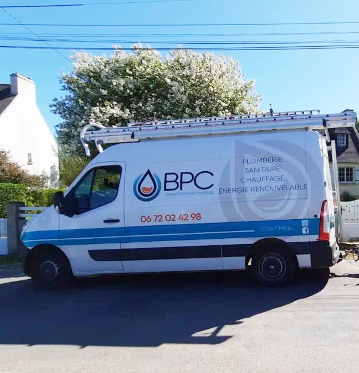 BPC Chauffage