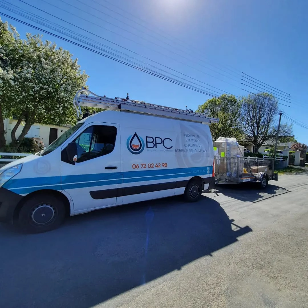 BPC Chauffage