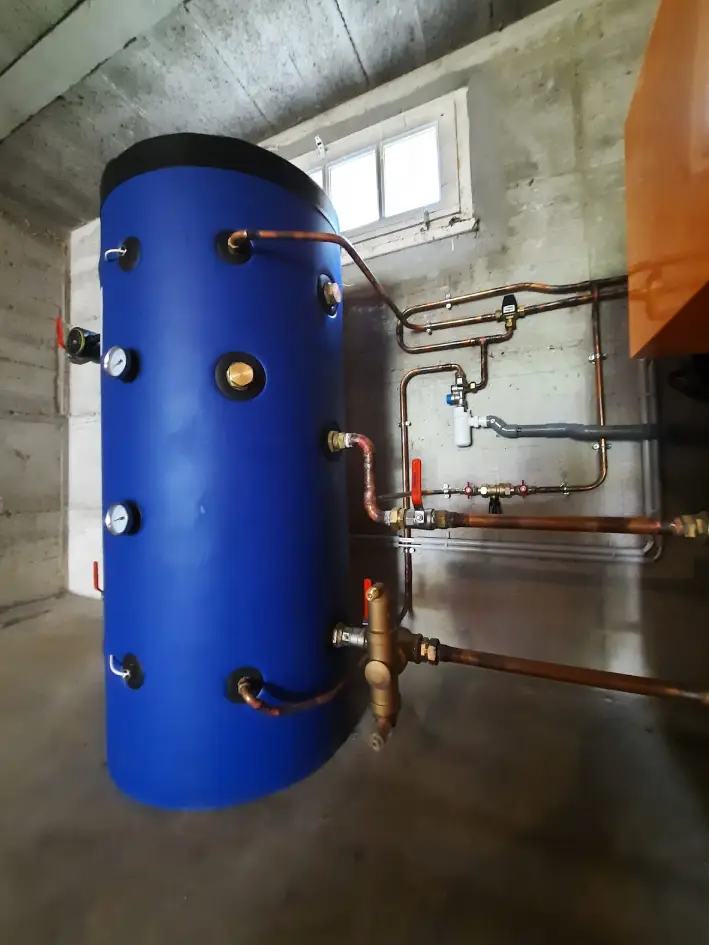 Pourquoi choisir BPC Chauffage pour votre installation de chauffage en Finistère (29) ?